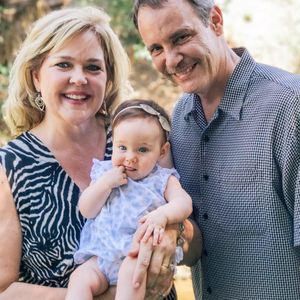 Meet your Posher, Beth